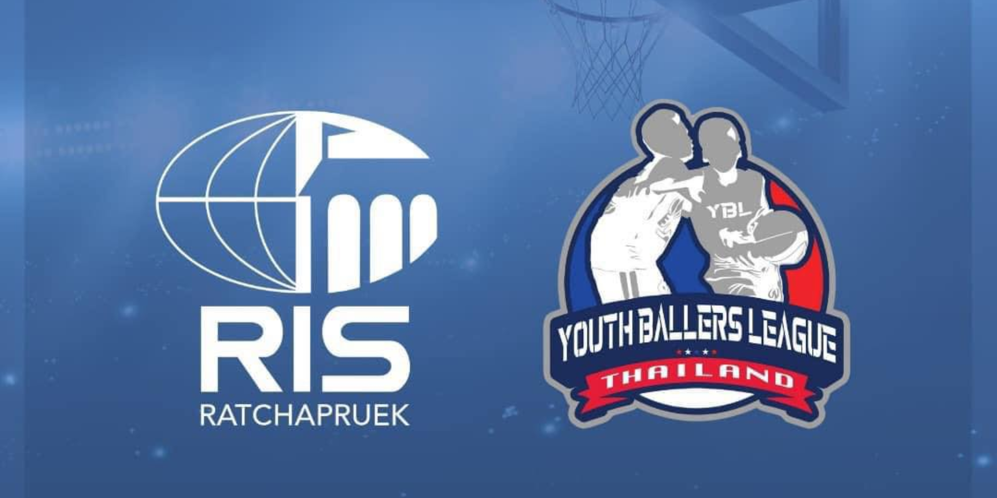 RISR & Youth Ballers League Thailand